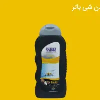 انواع شامپوها