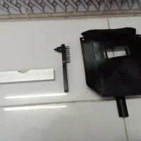 دستگاه جوش،پروفیل بر،مینی فرز،دلرتخریب،بااشانتیون|ماشین‌آلات صنعتی|مشهد, پنجتن|دیوار