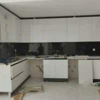 فروش واحد دوخوابه صفر کلید اول|فروش آپارتمان|شیراز, کوشک میدان|دیوار