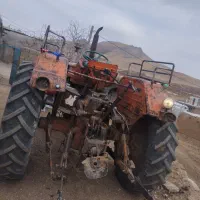 تراکتور رومانی|خودرو سنگین|موچش, |دیوار