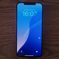 گوشی ایفون ۱۲ پرو مکس 12 pro max|موبایل|تهران, مرزداران|دیوار