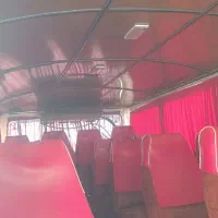 مینی بوس بنز مدل ۷۰|خودرو سنگین|بندرعباس, |دیوار