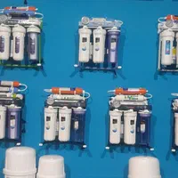 تعمیر ، نصب و سرویس تصفیه آب|خدمات پیشه و مهارت|نوشهر, |دیوار