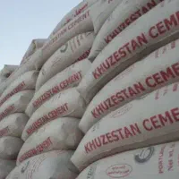 سیمان تیپ ۵ خوزستان به قیمت عمده