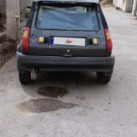 پی کی مدل81|خودرو سواری و وانت|خاتم, |دیوار