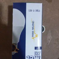 لامپ ۱۲ وات|لامپ و چراغ|تهران, آهنگ|دیوار