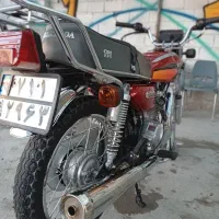 موتورسیکلت برمودا مدل 1400|موتورسیکلت|شیراز, کفترک|دیوار