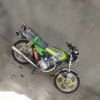 موتور نیکتاز پلاس 200