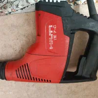 دریل و بتن کن هیلتی|ابزارآلات|تهران, خزانه|دیوار