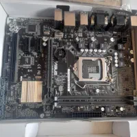 مادربرد ایسوز H10M-c|قطعات و لوازم جانبی رایانه|لنگرود, |دیوار