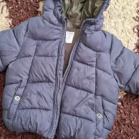 کاپشن پسرانه خارجی مارک زارا|کفش و لباس بچه|مشهد, عامل|دیوار