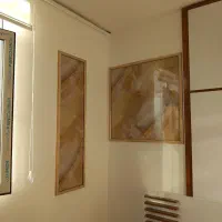 جاکفشی، کتابخانه ، نواع میز و کابینت نو و کار کرده