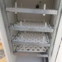 فروش دستگاه جوجه کشی ۲۱۰تایی