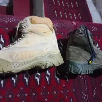 پوتین کوهنوردی