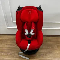 صندلی ماشین