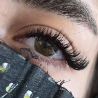 آف آموزش کاشت  مژه هیدن