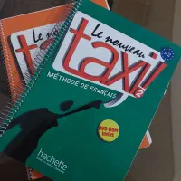 تدریس زبان فرانسه و انگلیسی