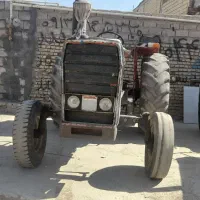 فروش تراکتورهای فرگوسن ۸۶و۷۹و۶۸|خودرو سنگین|شهرکرد, |دیوار