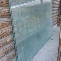 شیشه سکوریت