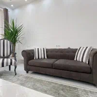 مبل چستر 8نفره