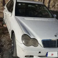 بنز الگانس