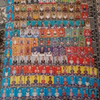 ۱۶۹ عدد کیمدی همراه با مجله و آلبوم