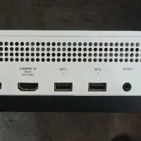 فروش ایکس باکس وان اس، دو دسته، ۱ ترابایت|کنسول، بازی ویدئویی و آنلاین|ورزنه, |دیوار