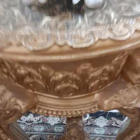 میز مناسب برای دکوری و اباژور|مبلمان خانگی و میز عسلی|ری, دیلمان|دیوار