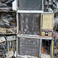 /خرید انواع کولرهای خراب و سوختهٔ/
