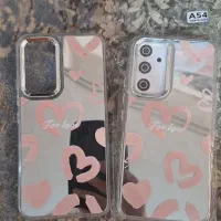 قاب گوشی مدلA54