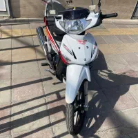 موتور پیشرو پیام ۱۵۰|موتورسیکلت|تهران, جی|دیوار