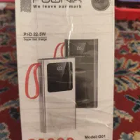 پاور بانک20000