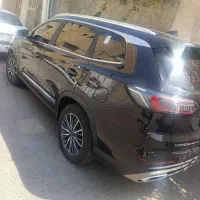 تیگو 8 پرو مکس e+|خودرو سواری و وانت|اصفهان, دوطفلان|دیوار