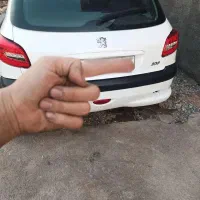 206درحدتمیز|خودرو کلاسیک|قرچک, امین آباد|دیوار