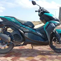 فروش فوری موتور آیلوکس