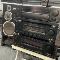 امپ خوش صدا.