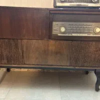 رادیو گرام آنتیک