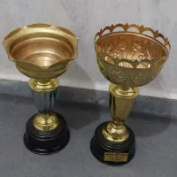 جزب ورزشکاران نابینا و کمبینا در پارساباد