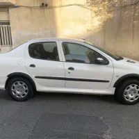 ۲۰۶ sd سفید ۱۱۳ کارکرد|خودرو سواری و وانت|تهران, آزادشهر|دیوار