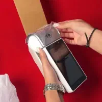 دستگاه پوز ز کارتخوان poz کارتخون M3P Anfu|فروشگاه و مغازه|تهران, صادقیه|دیوار