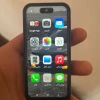 ایفون 17 مینی|موبایل|محمدیه-قزوین, |دیوار