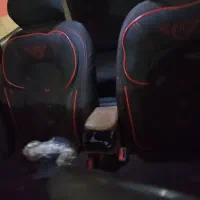 پراید مدل اخر 91 دوگانه دستی|خودرو سواری و وانت|گلستان (تهران), |دیوار