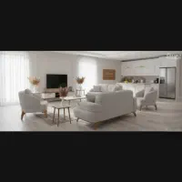 مبل لنزو شرکتی تختشو|مبلمان خانگی و میز عسلی|کرمانشاه, |دیوار