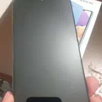 سامسونگ Galaxy A32 5G با حافظهٔ ۱۲۸ گیگابایت|موبایل|تهران, وردآورد|دیوار