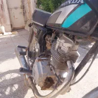 موتور سیکلت