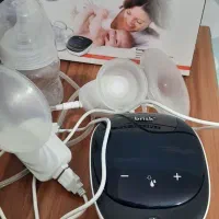 شیردوش برقی اصل آلمان (بریسک)