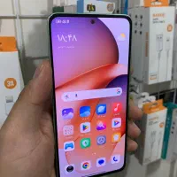 شیائومی نوت ۱۳ حافظه ۲۵۶ رام ۸(نقد چک معاوضه)|موبایل|قزوین, |دیوار