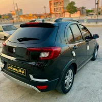 اطلس فول با سانروف مدل 1403