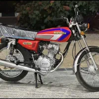 ۱۲۵ برمودا 1402 مدارک تکمیل