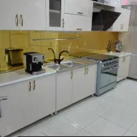 هود گاز سینگ //کابینت اماده سجاد